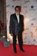 Amitabh Bachchan at the launch of Christian Louboutin store launch in Fort, Mumbai on 20th March 2013 (50).JPG